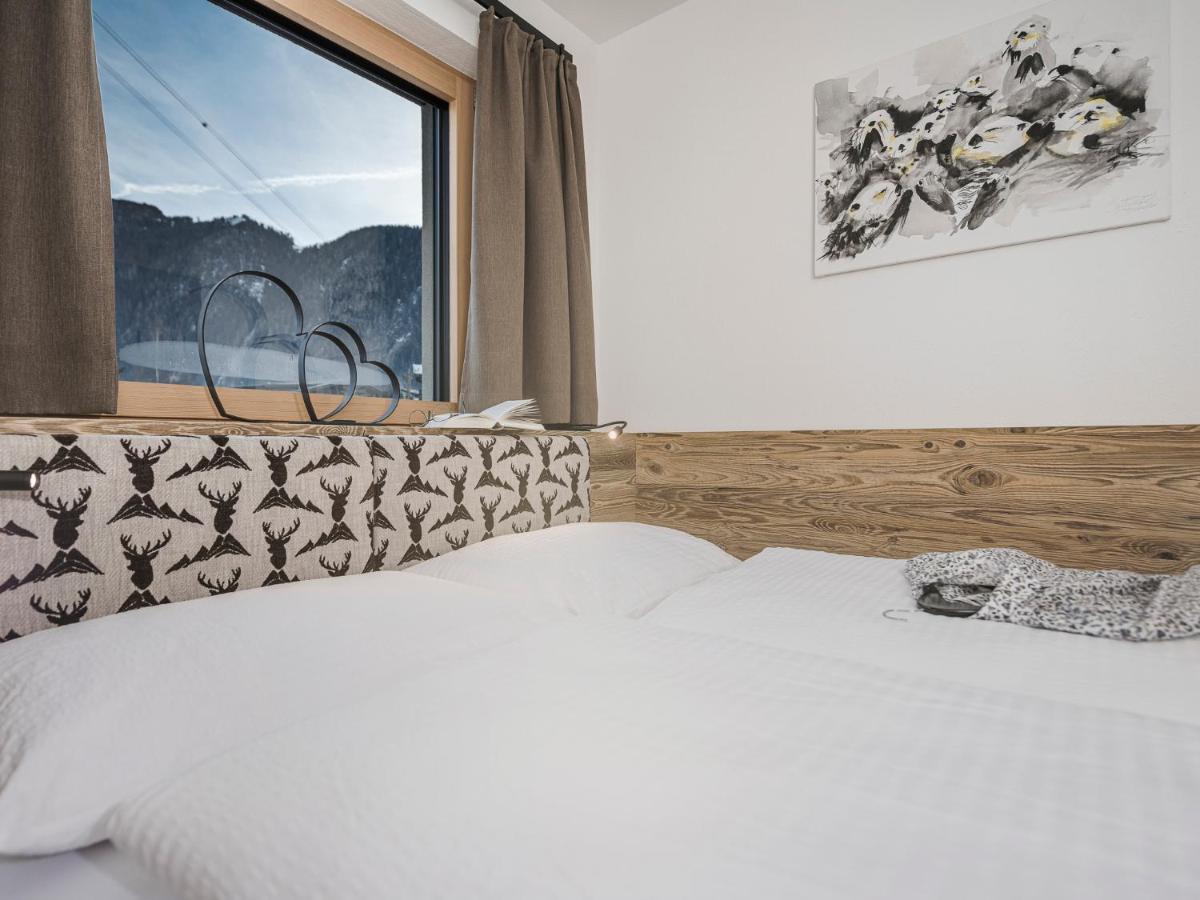Lenzup Appartement *