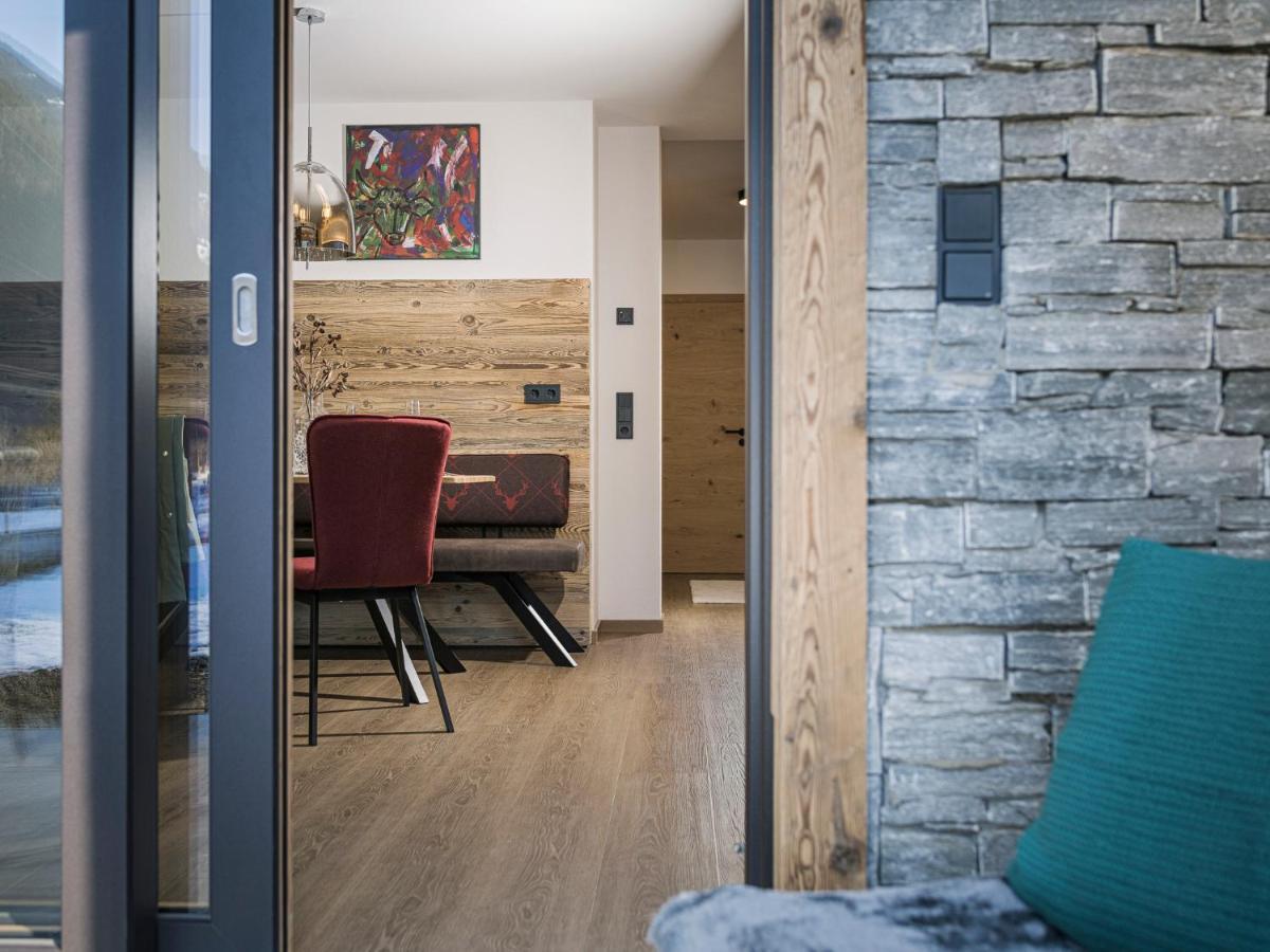 Appartement Lenzup