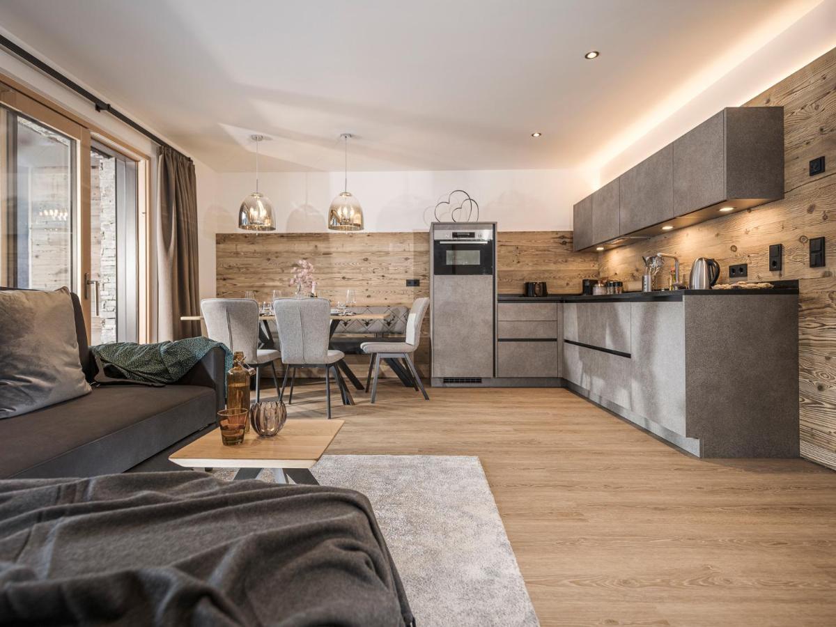 Lenzup Appartement *